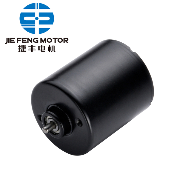 Micro Bldc Motor BL3640 Бесщеточный двигатель постоянного тока с внутренним ротором и контроллером защиты от перегрузки по току