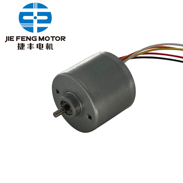 BLDC Motor DBL3630 Бесщеточный внутренний ротор для модели лодки с дистанционным управлением