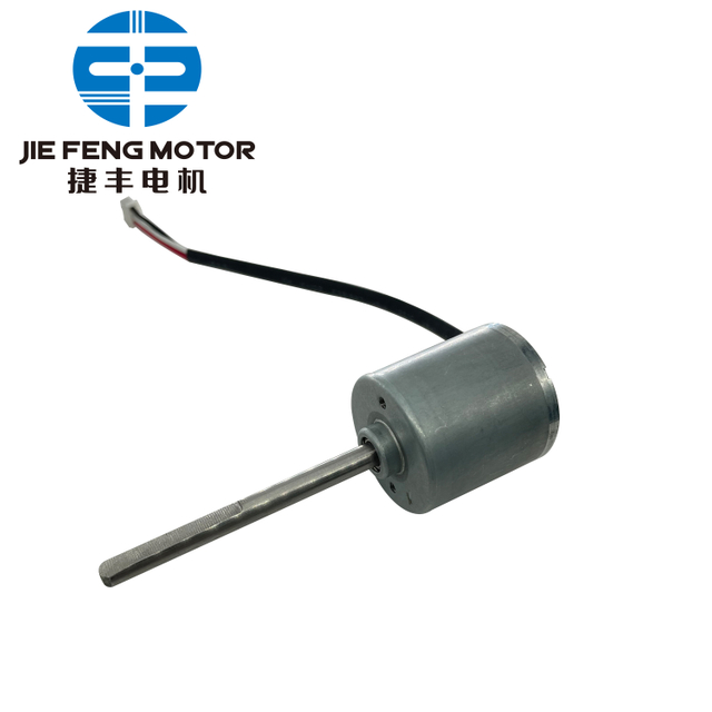 BL3636-Φ6shaft Высококачественный двигатель BLDC по конкурентоспособной цене Своевременная доставка OEM ODM