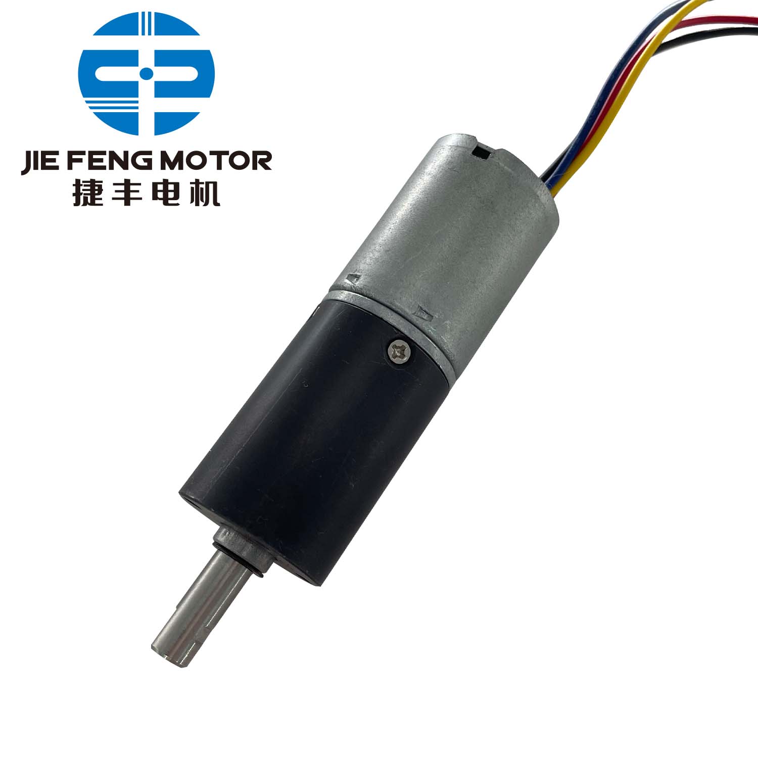 DC Motor Gear